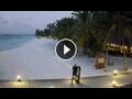 Webcam Meeru Island (North Malé Atoll)