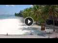 Webcam Meeru Island (North Malé Atoll)