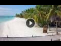Webcam Meeru Island (Nord-Malé-Atoll)
