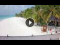 Webcam Meeru Island (Nord-Malé-Atoll)