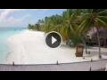 Webcam Meeru Island (Nord-Malé-Atoll)
