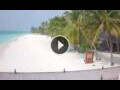 Webcam Meeru Island (Nord-Malé-Atoll)