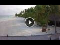 Webcam Meeru Island (Nord-Malé-Atoll)