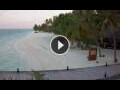 Webcam Meeru Island (Nord-Malé-Atoll)
