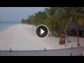 Webcam Meeru Island (Nord-Malé-Atoll)