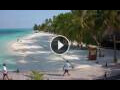 Webcam Meeru Island (Nord-Malé-Atoll)