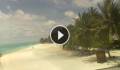Webcam Meeru Island (North Malй Atoll)