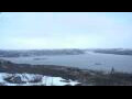 Webcam Kirkenes: Vista de Kirkenes