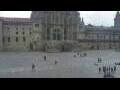 Webcam Santiago de Compostela