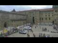 Webcam Santiago de Compostela