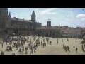 Webcam Santiago de Compostela