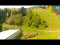 Webcam Stari Vrh Ski Resort