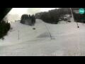 Webcam Stari Vrh Ski Resort