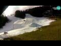 Webcam Stari Vrh Ski Resort