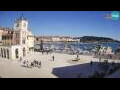 Webcam Rovinj