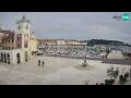 Webcam Rovinj