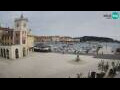 Webcam Rovinj
