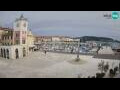 Webcam Rovinj