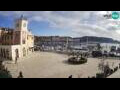 Webcam Rovigno