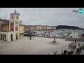 Webcam Rovinj