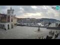 Webcam Rovinj