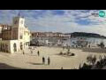 Webcam Rovinj