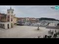 Webcam Rovinj