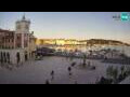 Webcam Rovinj