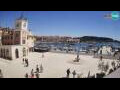Webcam Rovinj