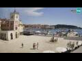 Webcam Rovinj