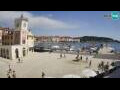 Webcam Rovinj