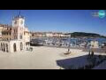 Webcam Rovinj