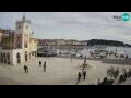 Webcam Rovinj