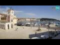 Webcam Rovinj