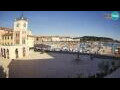Webcam Rovinj