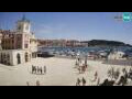 Webcam Rovinj