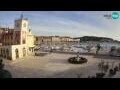 Webcam Rovigno