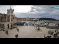 Webcam Rovinj