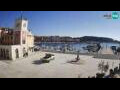 Webcam Rovigno