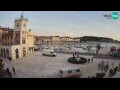 Webcam Rovinj