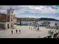 Webcam Rovinj