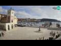 Webcam Rovinj