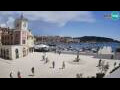 Webcam Rovigno