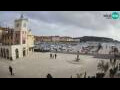 Webcam Rovigno