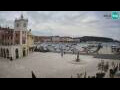 Webcam Rovigno