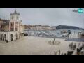 Webcam Rovinj