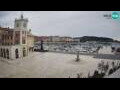 Webcam Rovinj