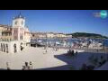 Webcam Rovinj