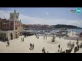 Webcam Rovinj