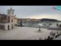 Webcam Rovinj